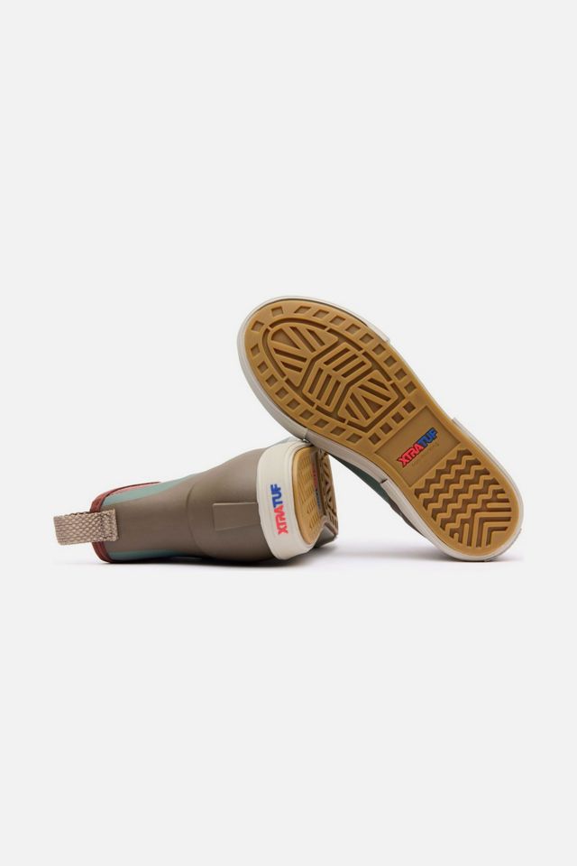 XTRATUF Vintage Ankle Deck Boot #3