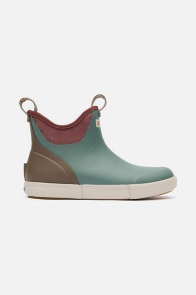 XTRATUF Vintage Ankle Deck Boot