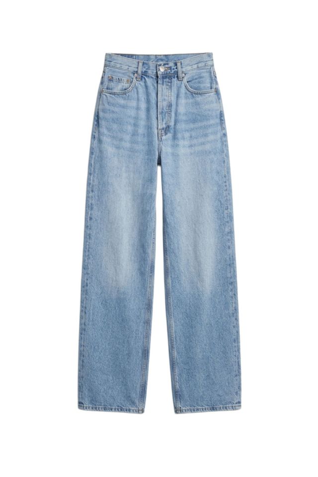 WeWoreWhat Boyfriend Straight Jean #1