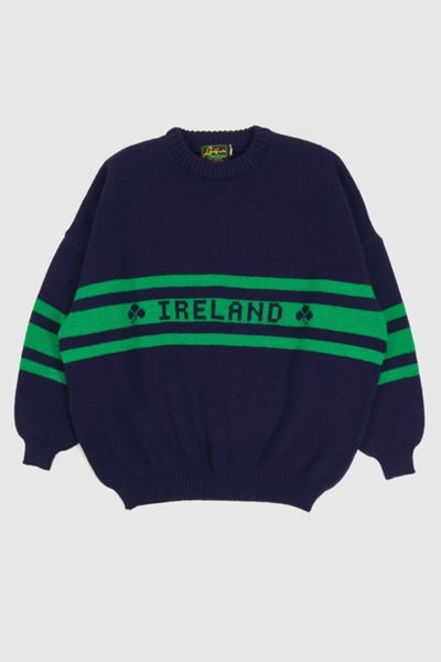Vintage Ireland Sweater