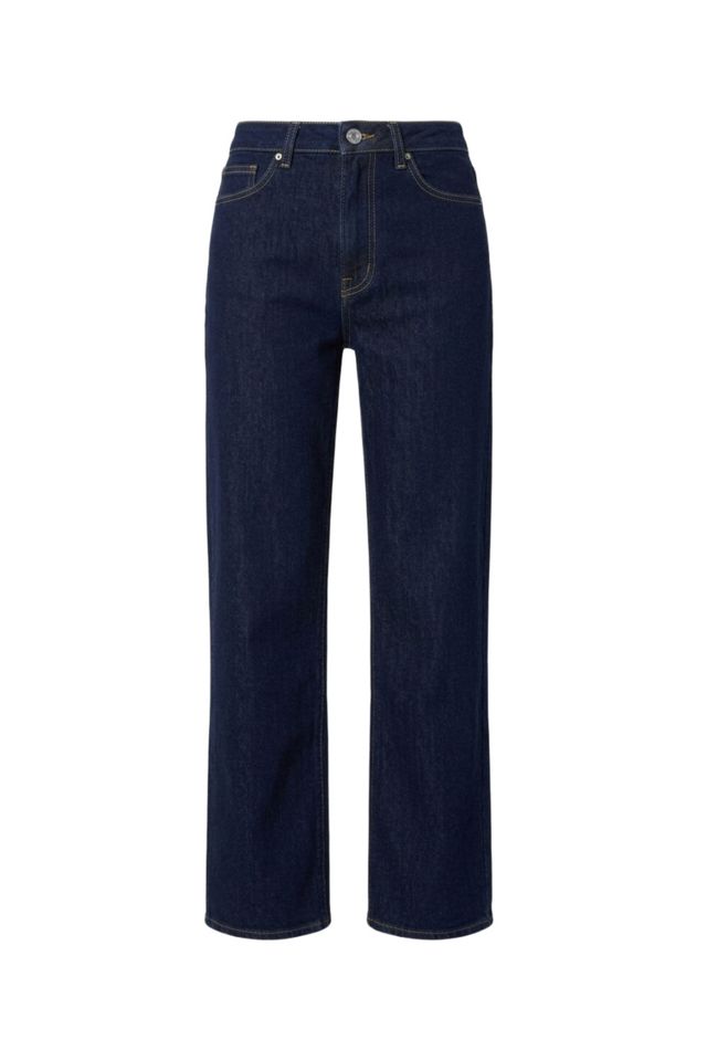 WeWoreWhat High Rise Classic Jean #1