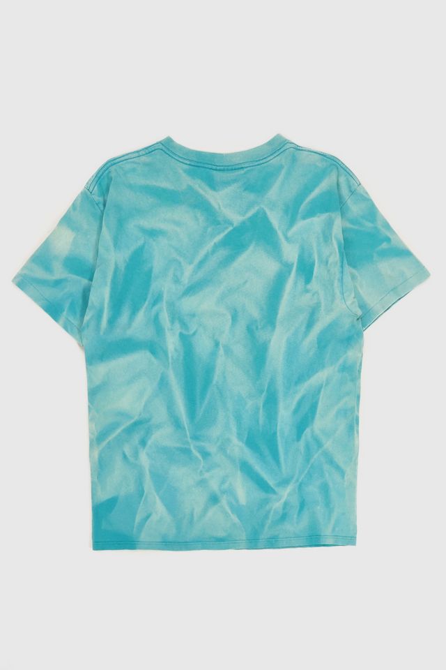 Vintage Dye Tech Tee #1