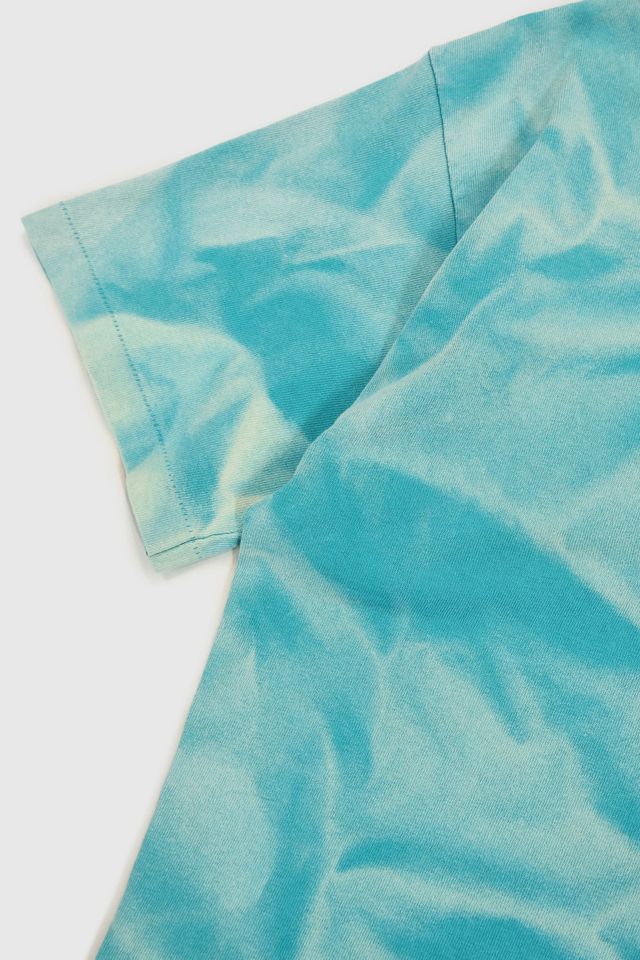 Vintage Dye Tech Tee #2