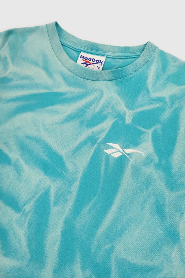 Vintage Dye Tech Tee #3