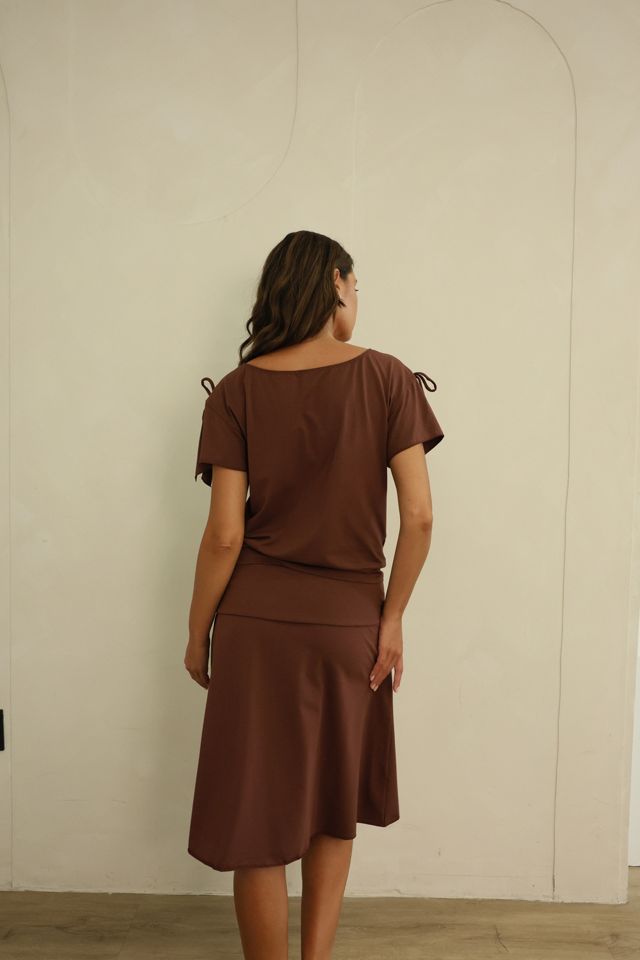 Dippin Daisys Cinnamon Skirt #4