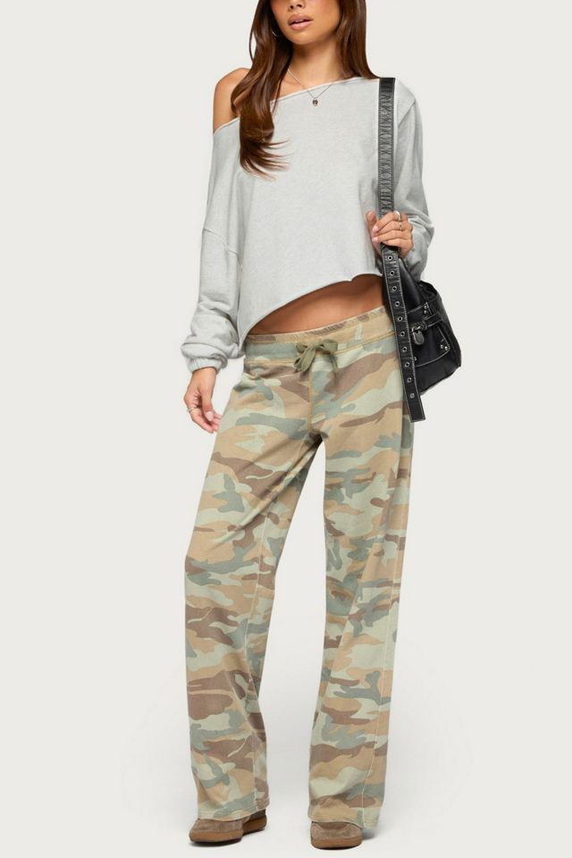 Edikted Angel Girl Sweatshirt #2