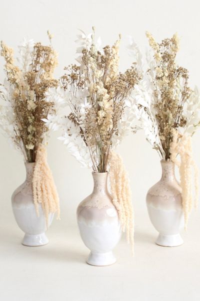 Roxanne’s Dried Flowers Ever After Arrangement