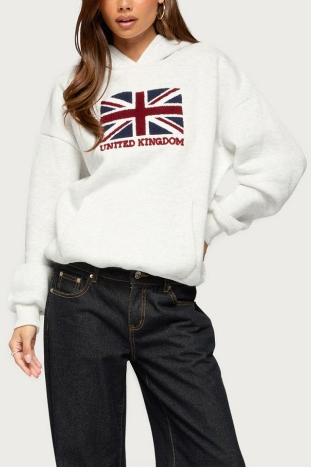 Edikted United Kingdom Hoodie #3