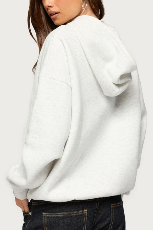 Edikted United Kingdom Hoodie #4