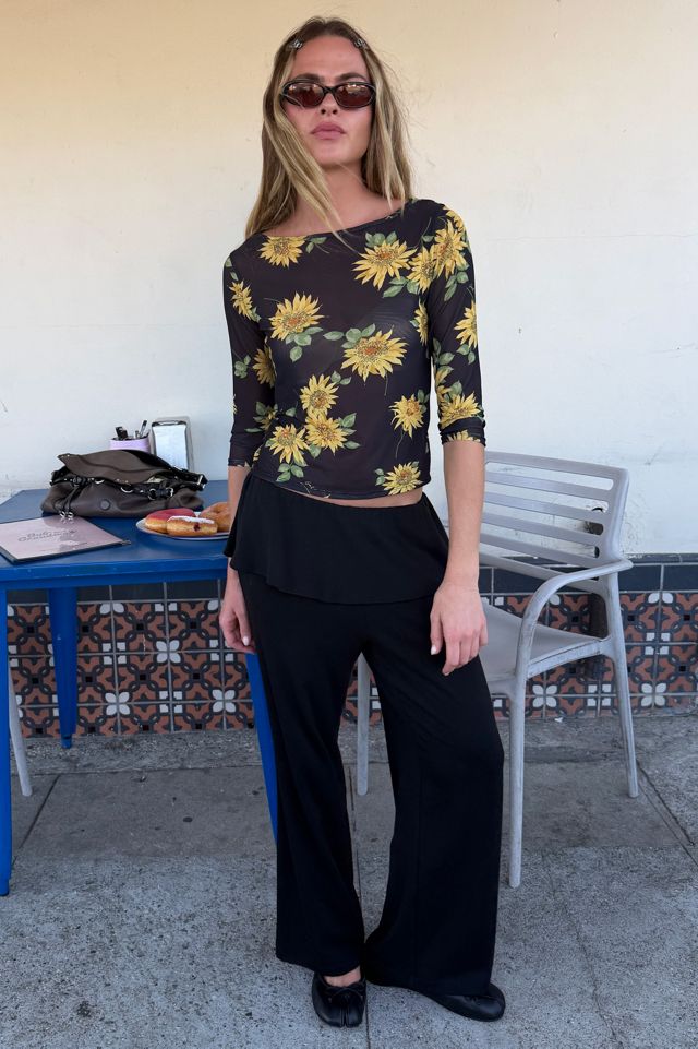 Lisa Says Gah Renee Pant #1