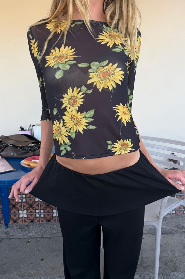 Lisa Says Gah Renee Pant #2