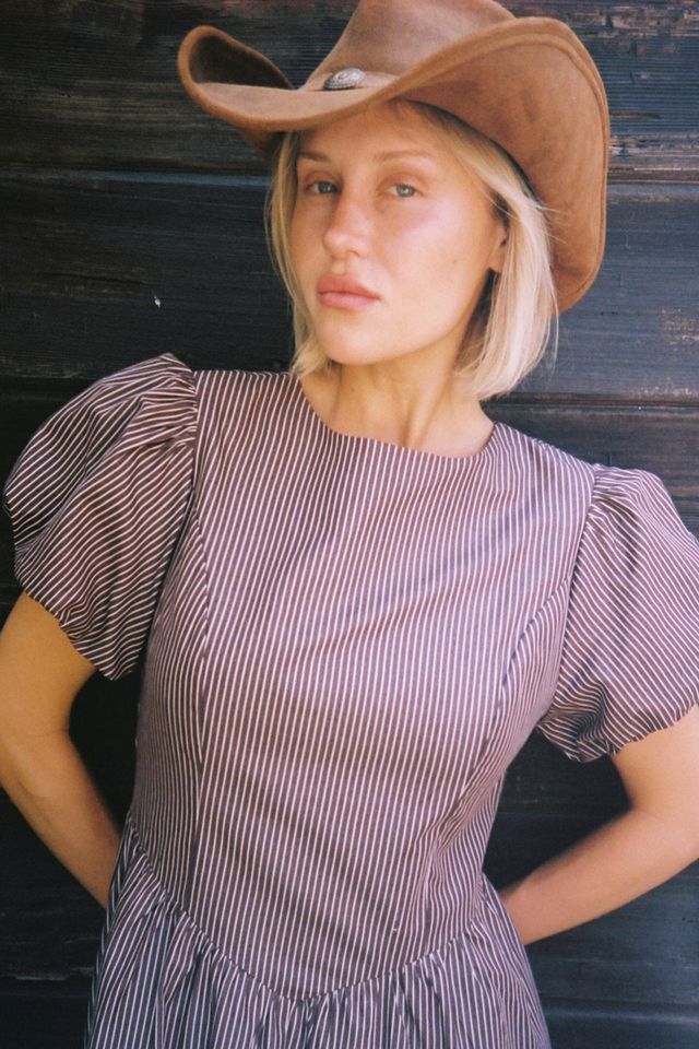 Lisa Says Gah Verena Dress #2