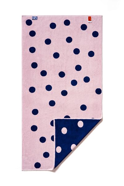 Typical The Printed Stretch Towel