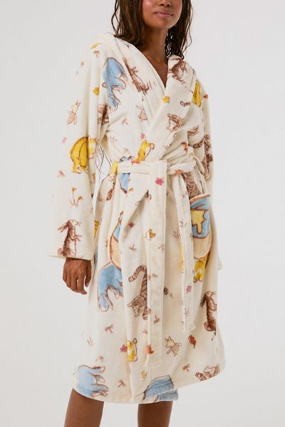 Skinnydip London Disney Winnie the Pooh Dressing Gown