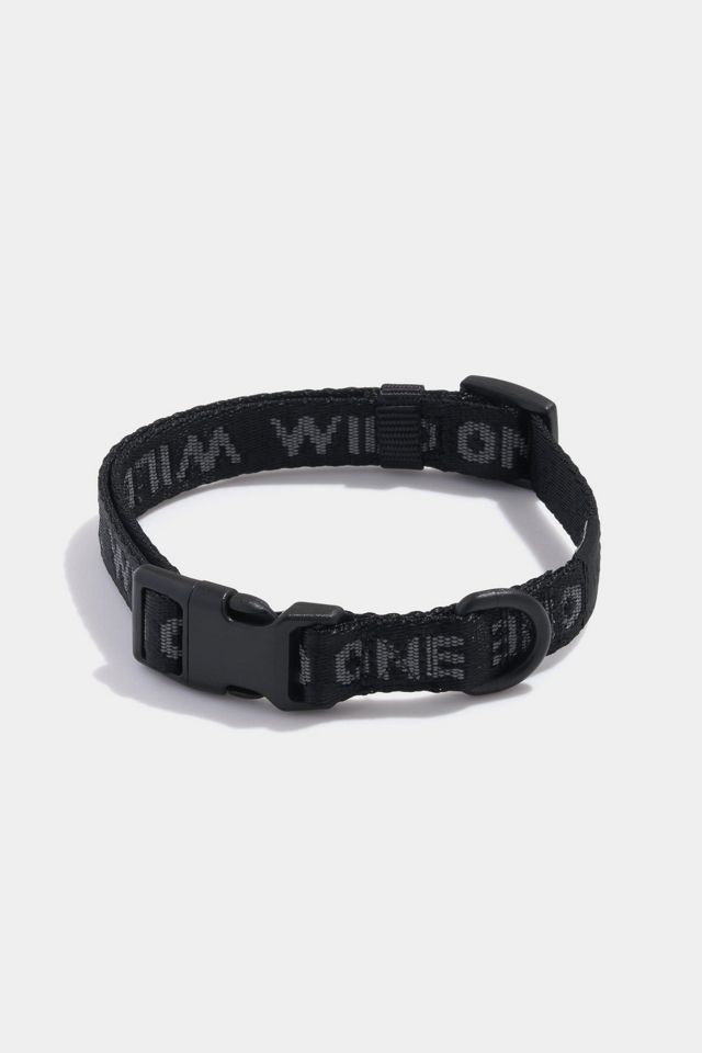 Wild One Quick-Release Dog Collar #2