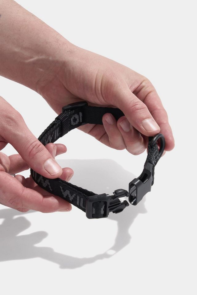 Wild One Quick-Release Dog Collar #3
