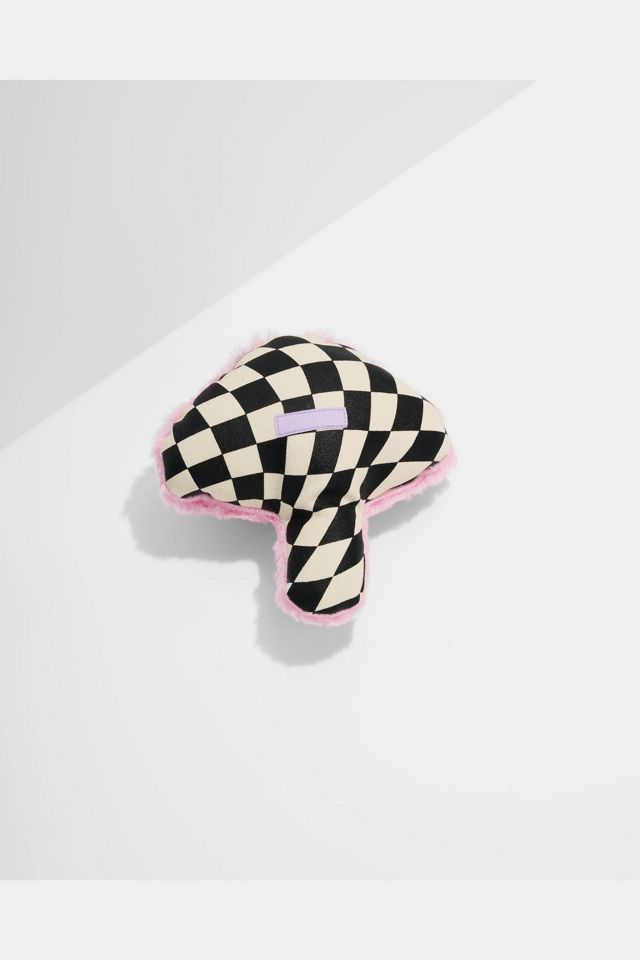 Wild One Playful Plush Dog Toy #2