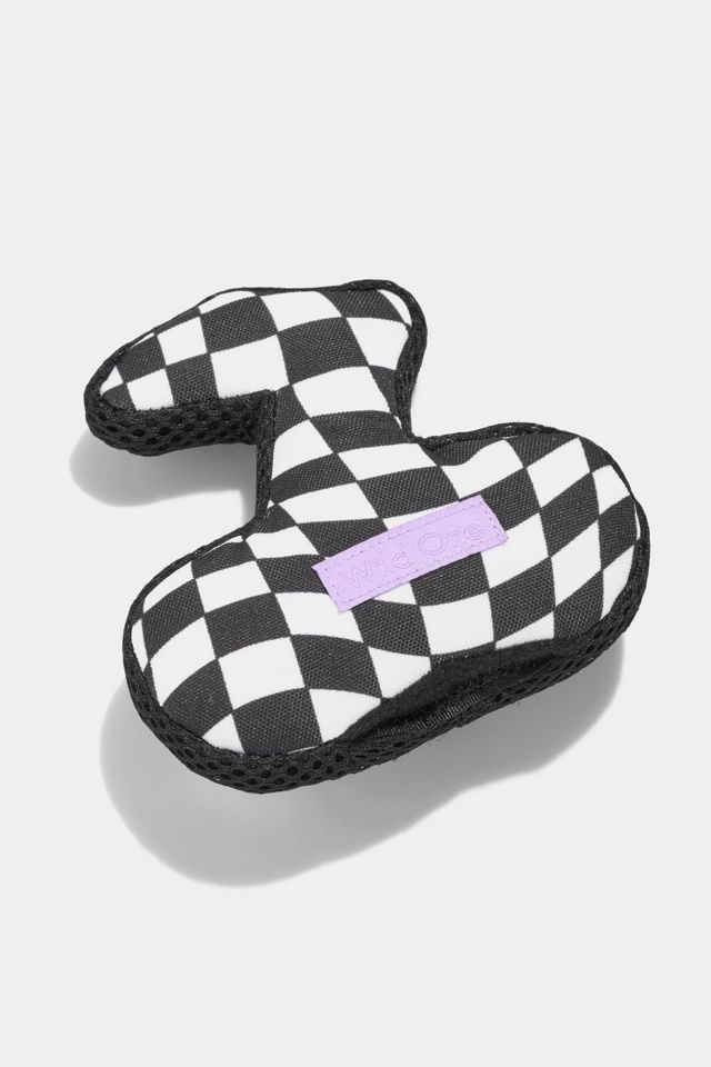 Wild One Plush Cat Toy #2