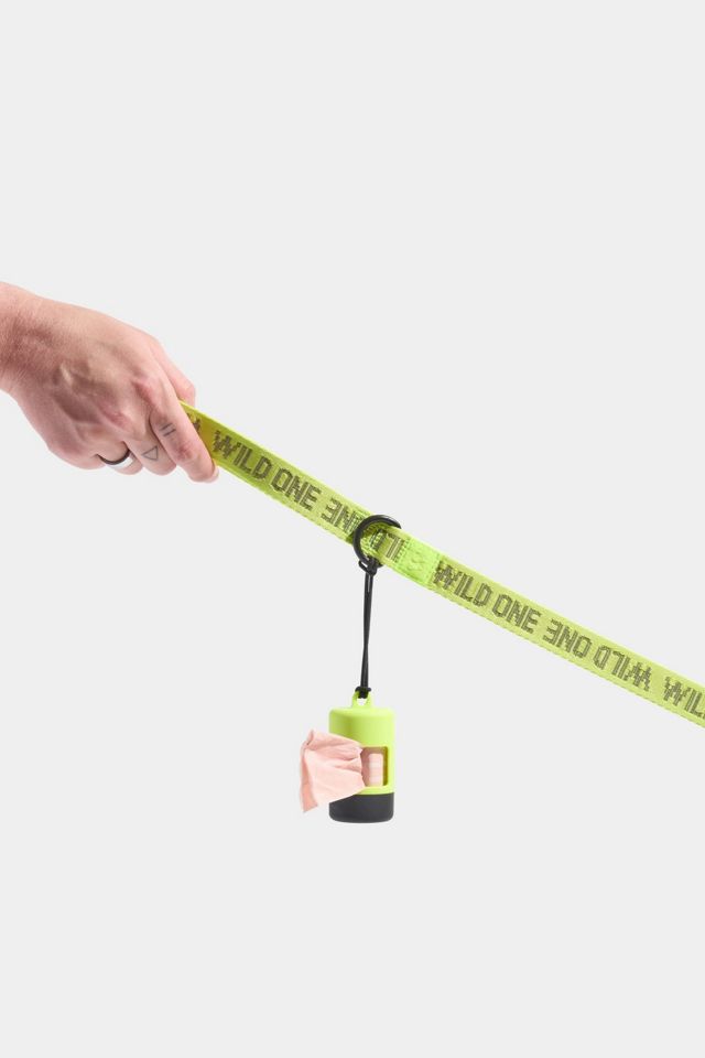 Wild One Lightweight Leash #1