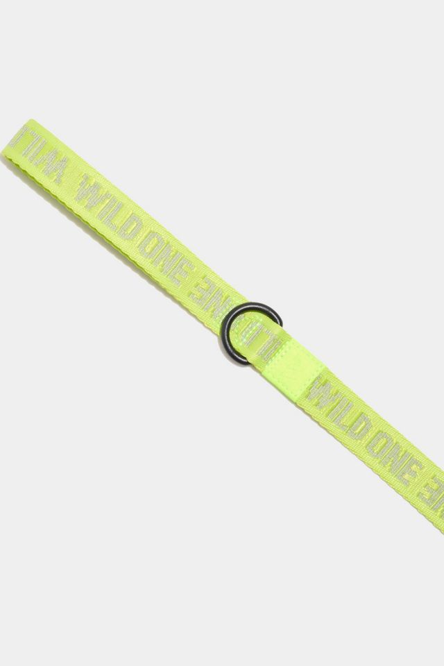 Wild One Lightweight Leash #3