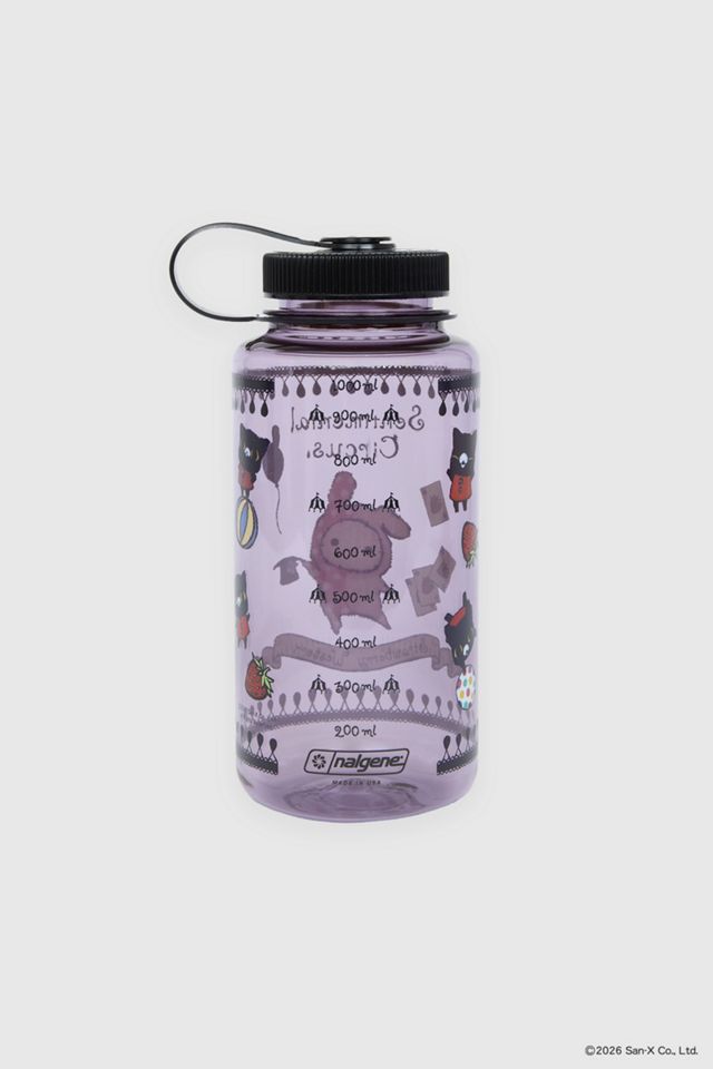 Strawberry Western Sentimental Circus 32oz Nalgene Water Bottle #1