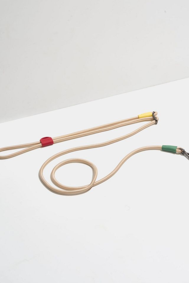 Wild One Hands-Free Rope Dog Leash #2