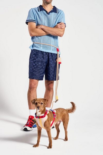 Wild One Hands-Free Rope Dog Leash