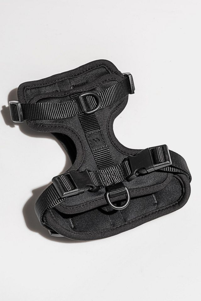 Wild One Cushioned Dog Harness #2