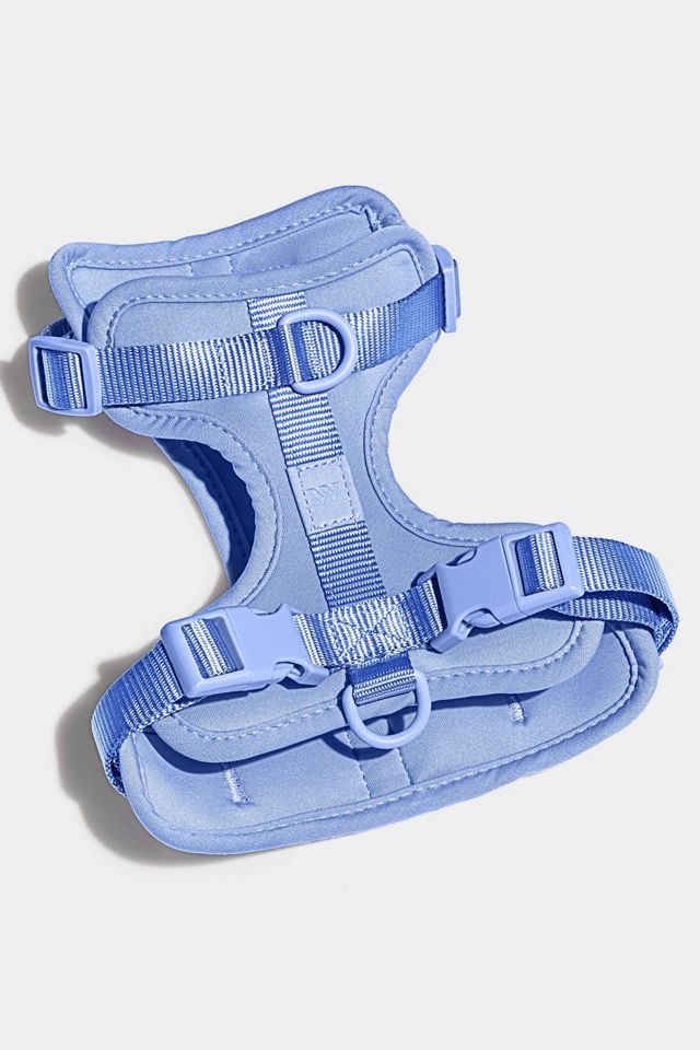 Wild One Cushioned Dog Harness #2