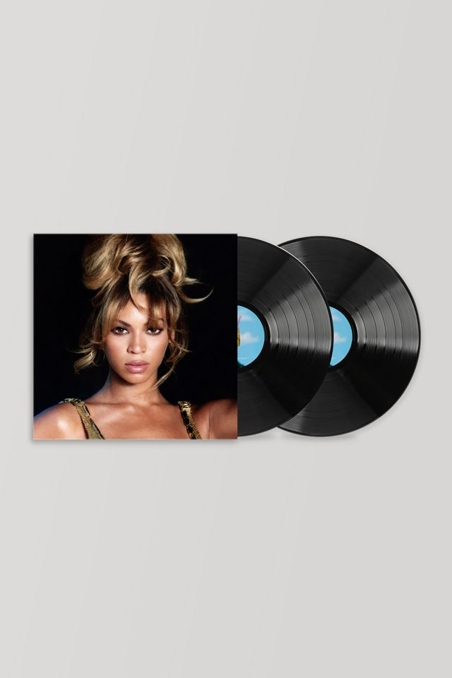 Beyoncé - B'DAY (20th Anniversary Edition)  LP #1