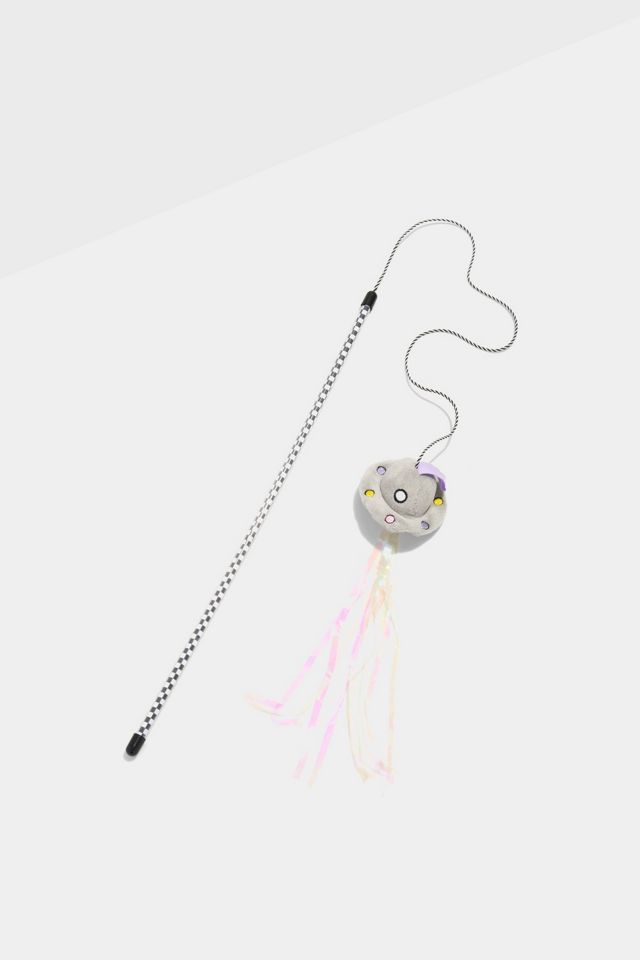 Wild One Cat Wild Wand #1