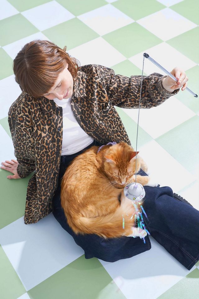 Wild One Cat Wild Wand #2