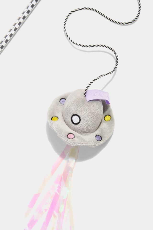 Wild One Cat Wild Wand #4