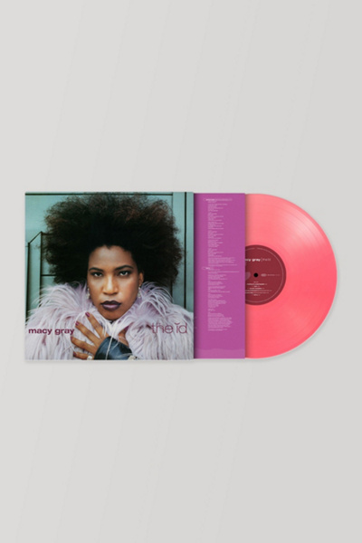 Macy Gray - Id (Limited 180-Gram) LP | Urban Outfitters