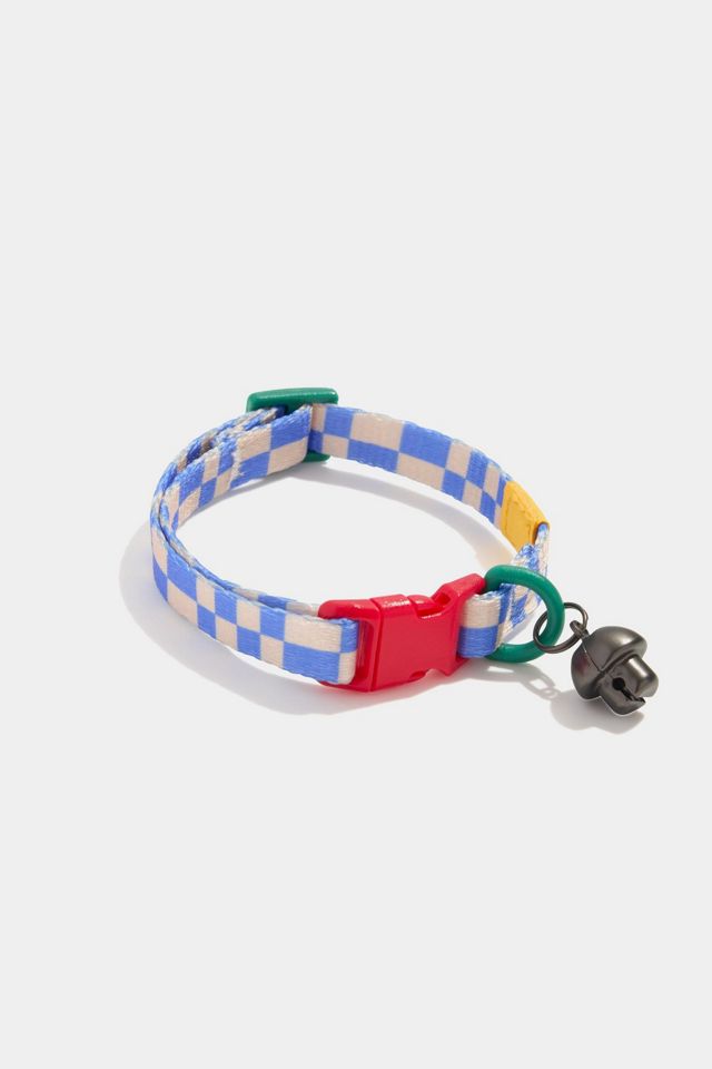 Wild One Breakaway Cat Collar #1