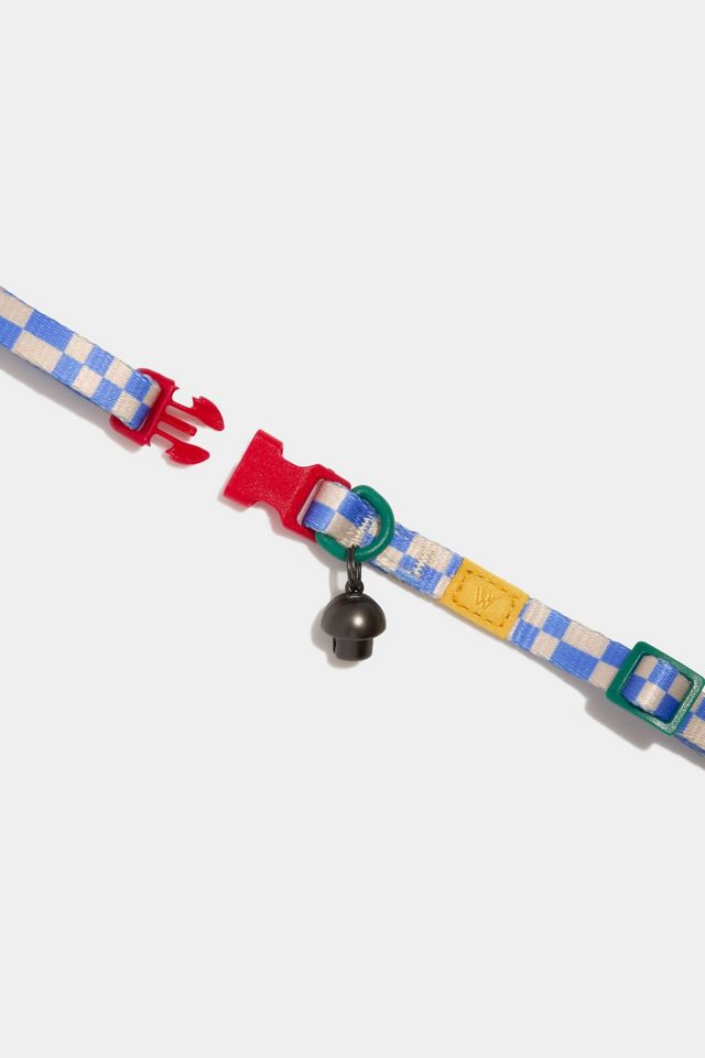 Wild One Breakaway Cat Collar #3