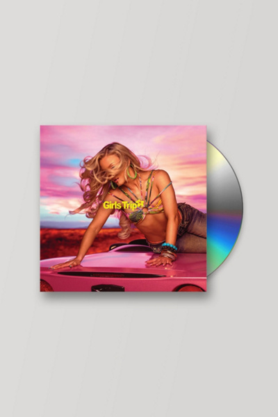 Zara Larsson - Midnight Sun: Girls Trip (Deluxe Edition) CD