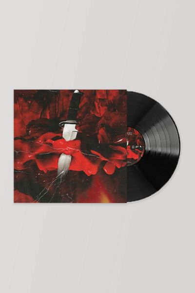21 Savage & Metro Boomin - Savage Mode  LP