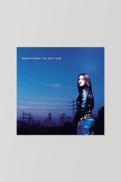洋楽 Michelle Branch The Spirit Room LP Michelle Branch - The Spirit Room LP | Urban Outfitters