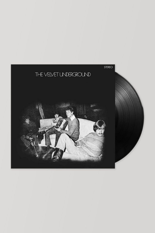 Velvet Underground - Velvet Underground (45th Anniversary) LP | Urban ...