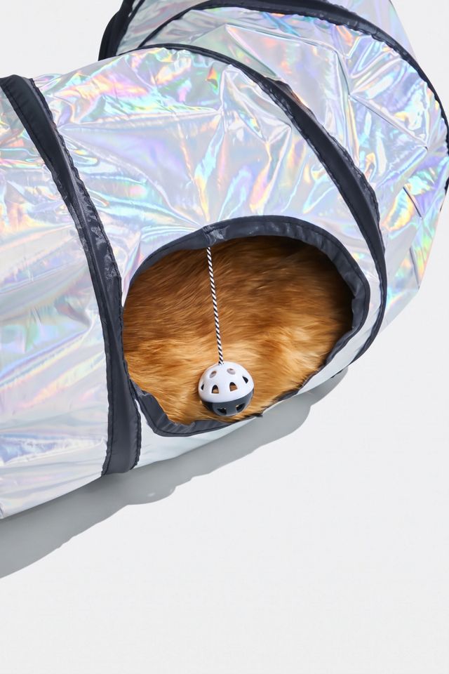 Wild One Cat Tunnel #2