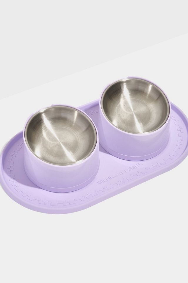 Wild One Cat Placemat #1