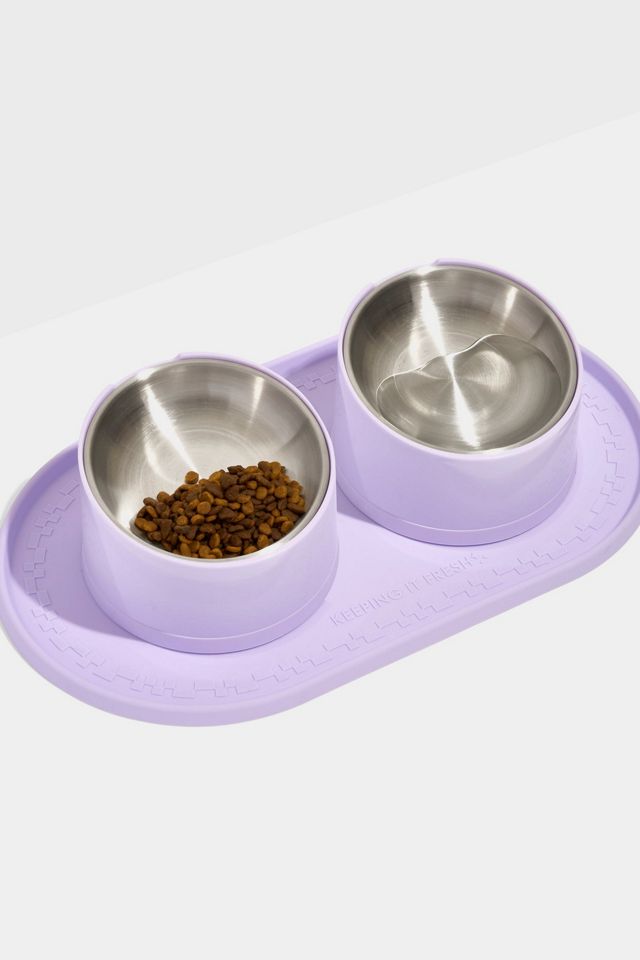 Wild One Cat Placemat #3
