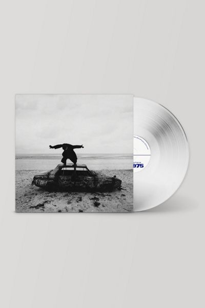 The 1975 - Being Funny In A Foreign Language  LP