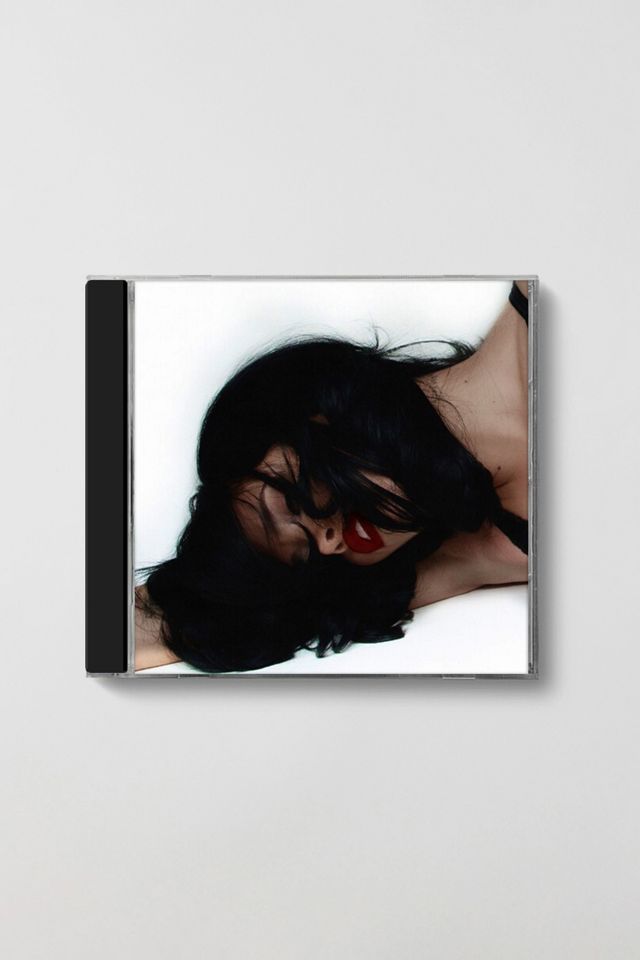 Nessa Barrett - Tough Love CD #1