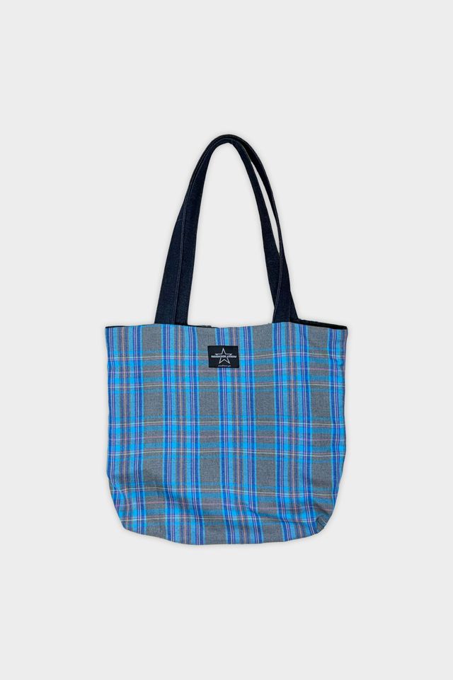 Mindblown Corset Tote #2