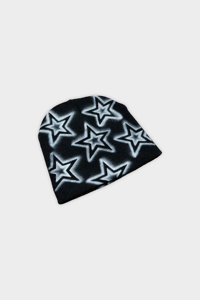 Mindblown Starburst Beanie #1