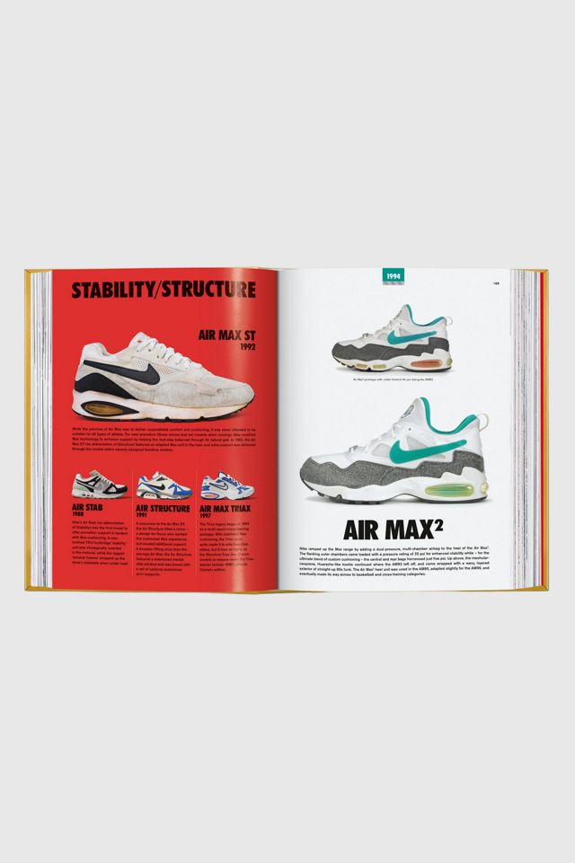 TASCHEN Sneaker Freaker. The Ultimate Sneaker Book. 45th Ed. #3