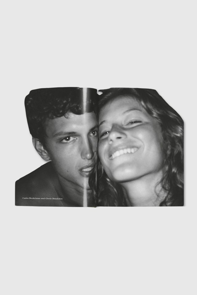 TASCHEN Mario de Janeiro Testino #2