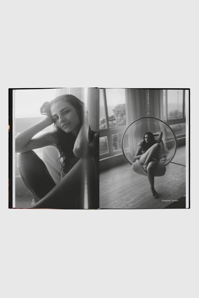 TASCHEN Mario de Janeiro Testino #4